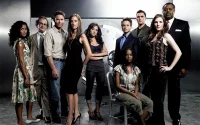 La série « The Nine » en tournage au Maroc