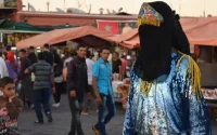 Un meurtre maquillé en suicide par « une danseuse » de Jamaa El Fna