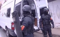 Trois hommes arrêtés dans une opération antiterroriste au Maroc et en Espagne (vidéo)