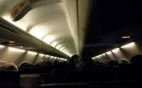 Un problème technique oblige un avion à atterrir d'urgence à l'aéroport de Nador