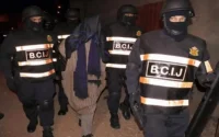 Six présumés terroristes proches de Daech arrêtés au Maroc