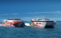 Vous parlez arabe ? la compagnie maritime FRS recrute
