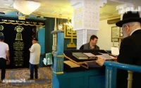 Plus d'un millier de Juifs du monde entier ont fêté Hiloula au Maroc (vidéo)