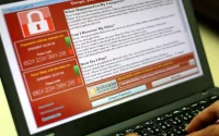 Pour éviter la cyberattaque mondiale, la CNSS ferme ses sites web