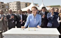 Un centre d'oncologie à 200 millions de dirhams à Oujda
