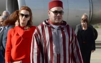 Attentat à Manchester : le roi Mohammed VI condamne « cet acte criminel abjecte »