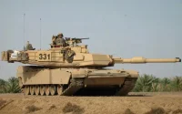 Voici les chars Abrams que le Maroc va recevoir (vidéo)