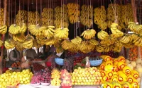 Maroc : flambée des prix à l'occasion du ramadan