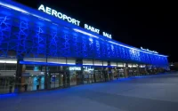 Un troisième terminal en projet à l'aéroport de Rabat