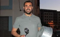 Nasser Zefzafi toujours recherché par la police