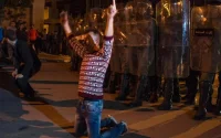 Al Hoceima : une quarantaine de personnes déjà arrêtées