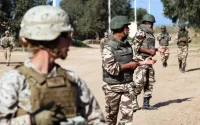 De la prison ferme pour des militaires corrompus