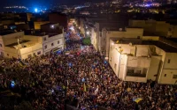 Al Hoceima : les habitants appelés à boycotter la prière du vendredi