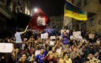 Al Hoceima : cinq personnes transférées à la prison d'Oukacha à Casablanca