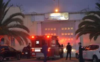 Prison Oukacha à Casablanca : l'autorisation délivrée à un ex-colonel qatari fait polémique