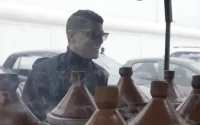 Saïd Taghmaoui : jamais je n'oublierai mes origines (vidéo)