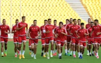Football : Match Maroc-Cameroun Aujourd'hui