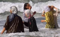 Maroc : une fille agressée car elle s'est mise en maillot de bain