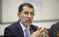 Personne n'a essayé de s'immoler devant le domicile de Saâdeddine El Othmani