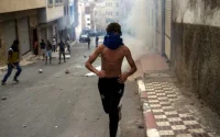 Al hoceima : une trentaine de détenus connaîtront leur sentence aujourd'hui
