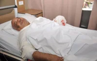 Immolation par le feu du député du PAM Abdellatif Zaim