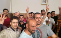 Les détenus d'Al Hoceima « empêchés de parler rifain » ?