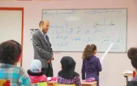 Une majorité de Marocains du monde ne maîtrise pas l'arabe classique