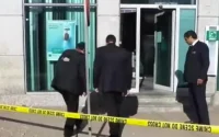 Trois hommes, dont un agent d'autorité, arrêtés pour braquage à Settat
