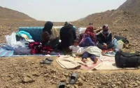 Sur décision royale, le Maroc va accueillir les réfugiés syriens