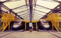 TGV Maroc : au coeur d'un projet titanesque (vidéo)
