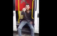 Un homme qui menaçait les habitants d'Al Hoceima arrêté (vidéo)