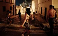 Al Hoceima : 150 arrestations depuis lundi