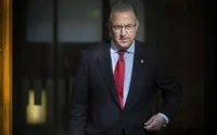 La soeur d'Ahmed Aboutaleb, maire marocain de Rotterdam, en prison