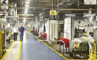Le Japonais JTEKT Corporation s'installe à Tanger et investit 150 millions de dirhams