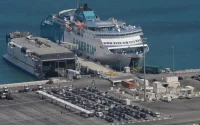 Le trafic passagers à Tanger Med en forte hausse