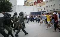 Al Hoceïma : 176 personnes arrêtées depuis le début des manifestations