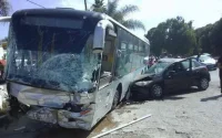 Un mort et des dizaines de blessés dans un accident à Salé