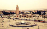 La terre a tremblé à Saïdia et à Oujda