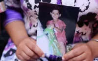 Le corps découpé de Khadija, fillette de 6 ans, retrouvé à Sefrou (vidéo)
