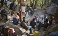 Immigration clandestine : le Maroc sert de tremplin aux misérables du continent !