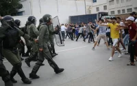 Al Hoceima : les autorités interdisent la manifestation du 20 juillet