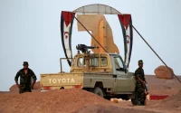 19 Marocains arrêtés par le Front Polisario