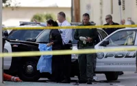 Yassine El Hamzaoui, Marocain tué par balle aux Etats-Unis