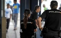 Un Marocain attaque au couteau un policier à Melilla