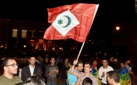 Le procès de 14 militants du Hirak arrêtés le 20 juillet reporté à lundi