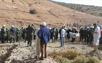 Violentes manifestations dans la région de Beni Mellal pour l'accès à l'eau potable (vidéo)