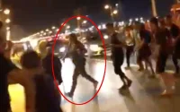 Maroc : « Une meute de jeunes » harcèlent une jeune femme (vidéo)