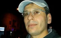 Rabie Ablaq arrête sa grève de la faim après 38 jours