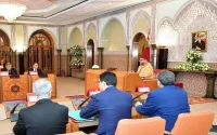 Maroc : des ministres interdits de vacances et de sortie du territoire