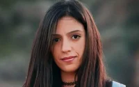 Silya Ziani affirme avoir été filmée par la police